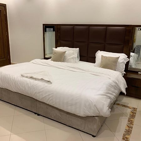 Friday Suites Al Ula Buitenkant foto