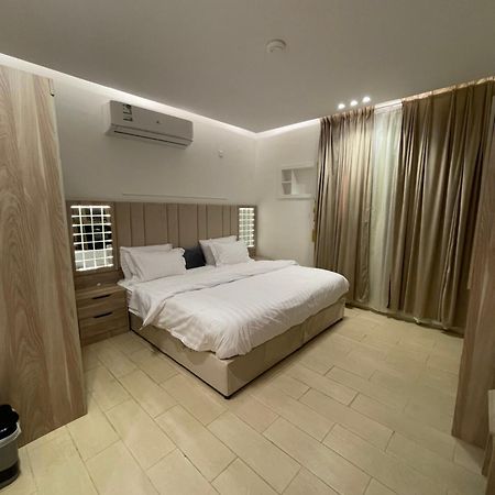 Friday Suites Al Ula Buitenkant foto