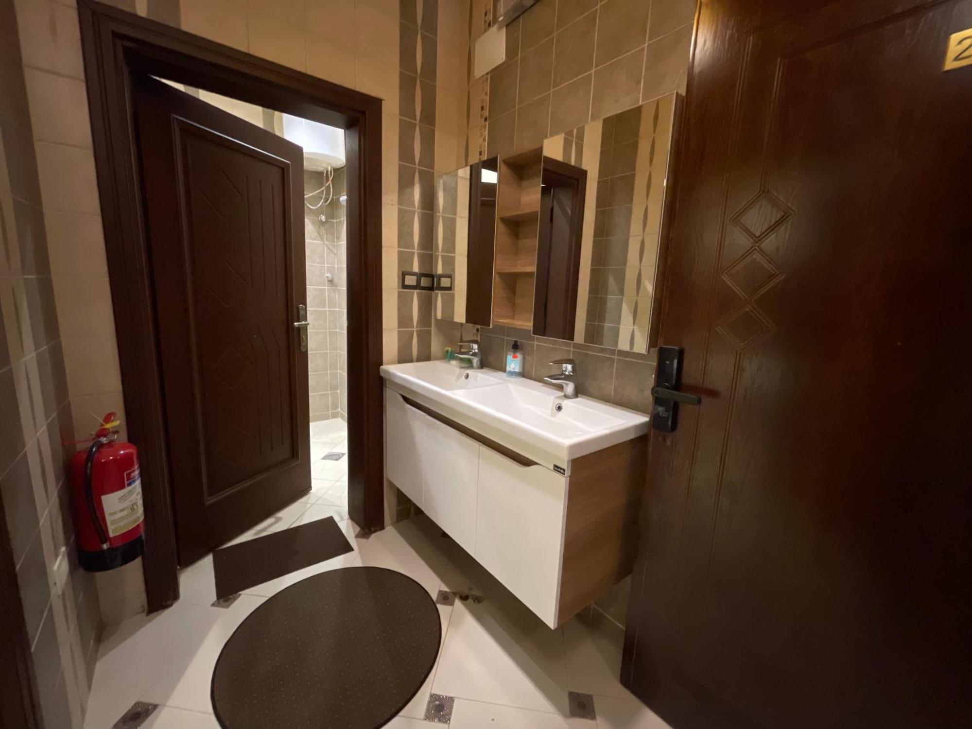 Friday Suites Al Ula Buitenkant foto
