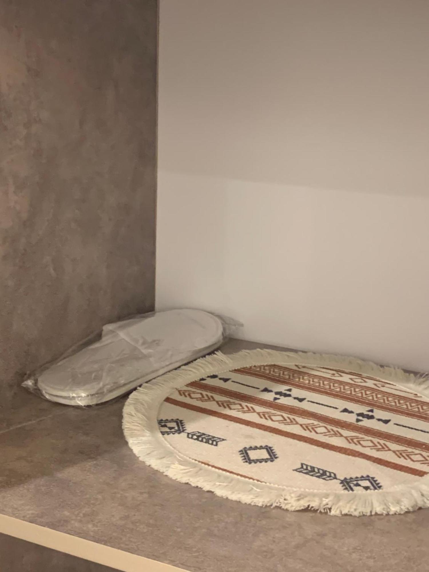 Friday Suites Al Ula Buitenkant foto