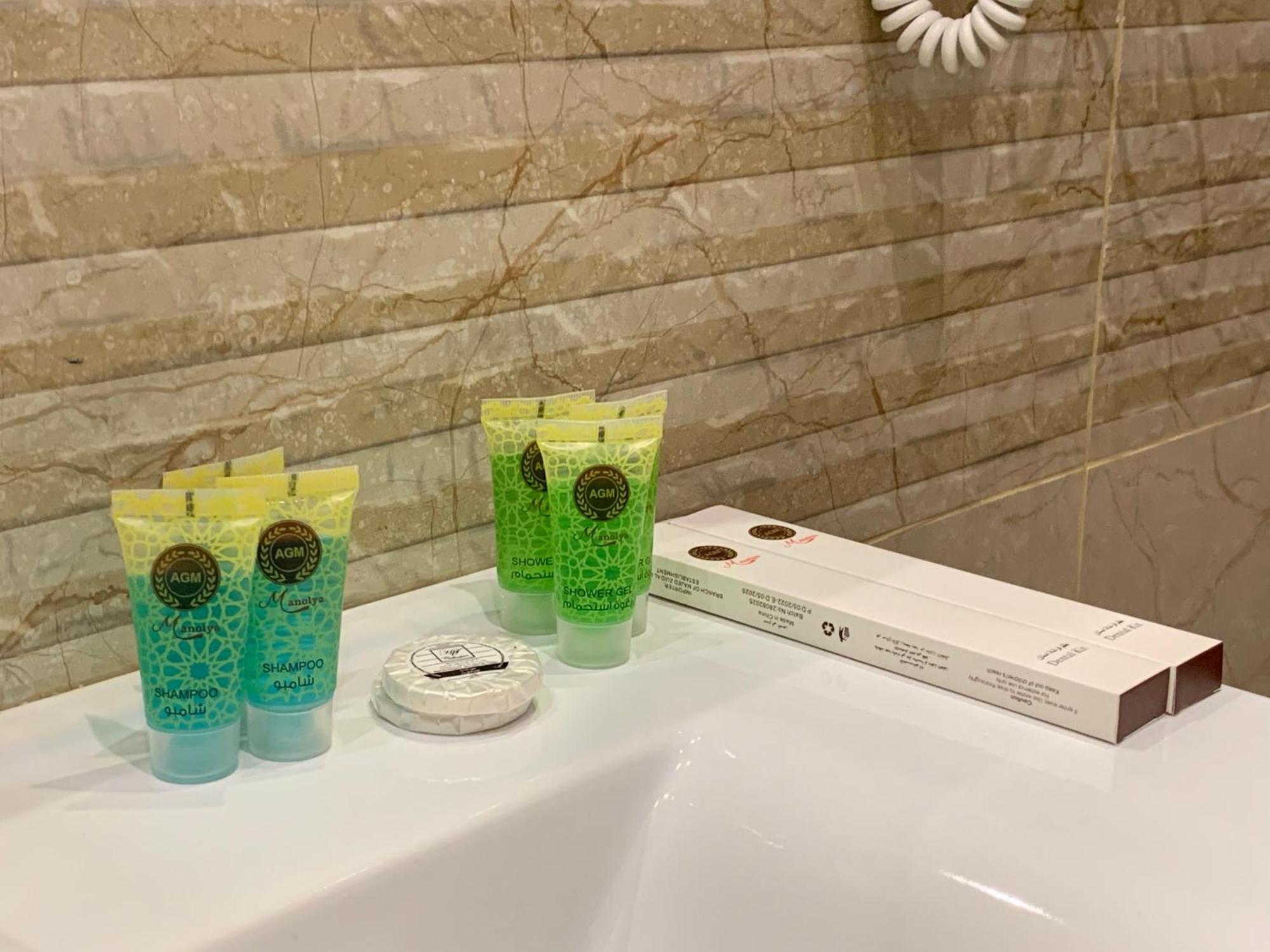 Friday Suites Al Ula Buitenkant foto