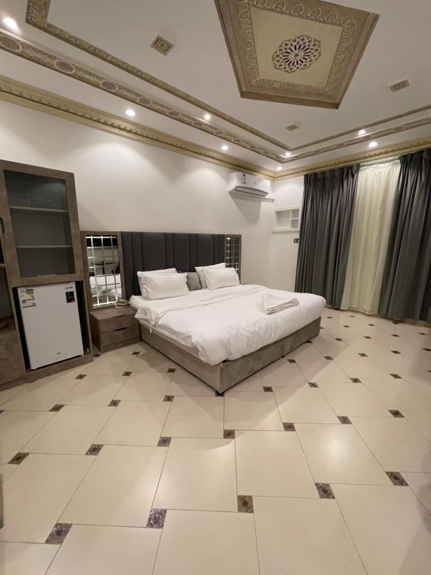 Friday Suites Al Ula Buitenkant foto