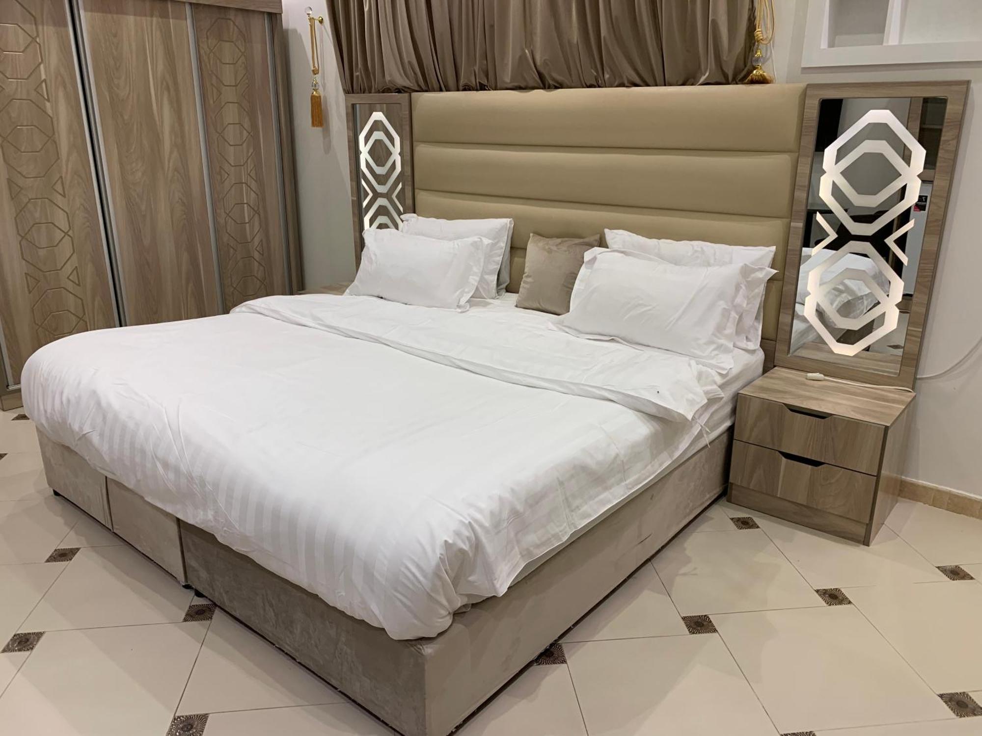 Friday Suites Al Ula Buitenkant foto