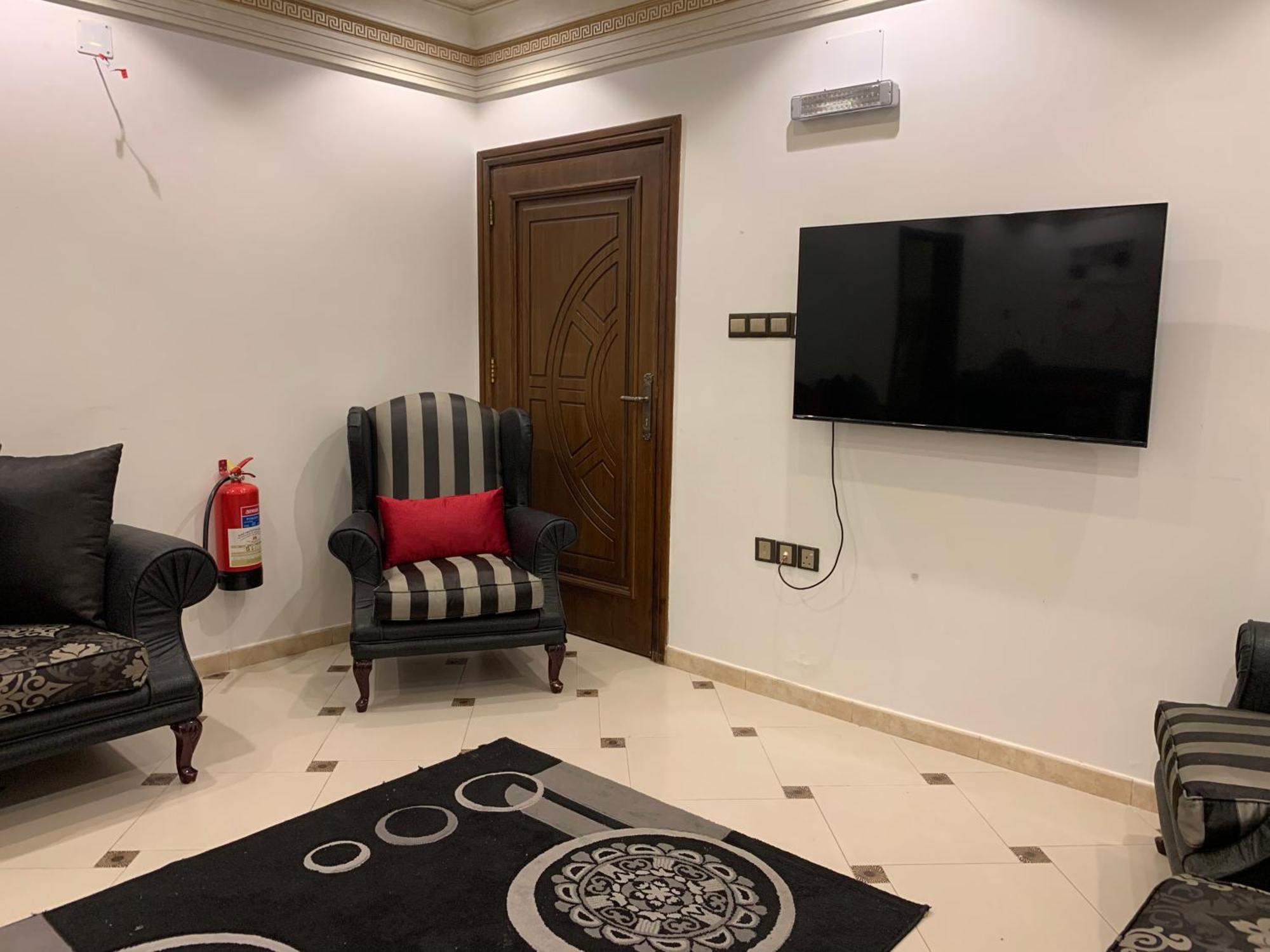Friday Suites Al Ula Buitenkant foto
