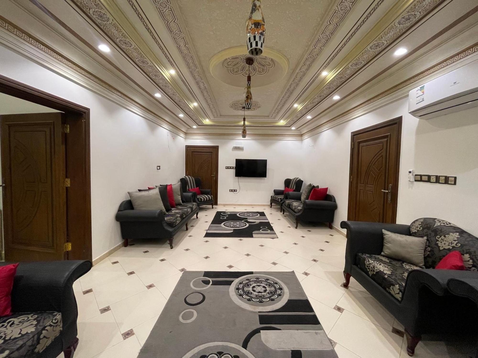 Friday Suites Al Ula Buitenkant foto